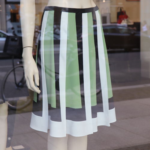 Interesting skirt (from Valentino)