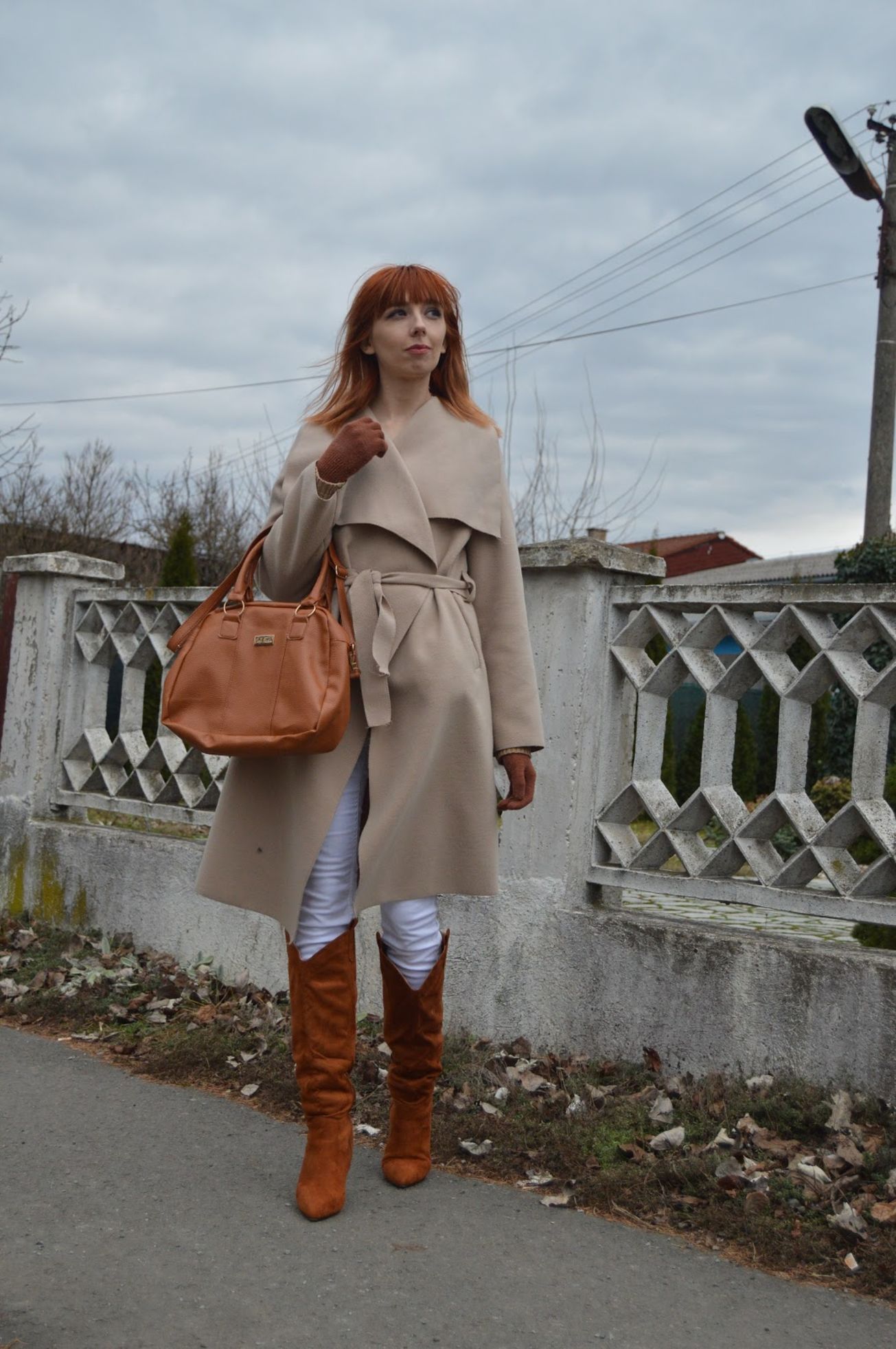 Autumn mood