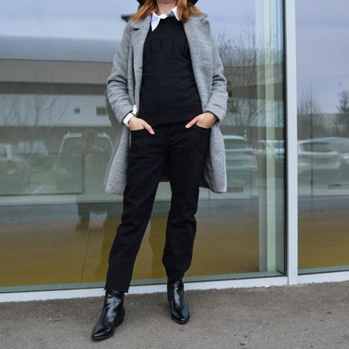 Street style